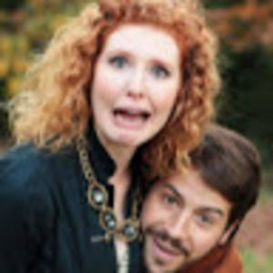 Meet your Posher, Patrick